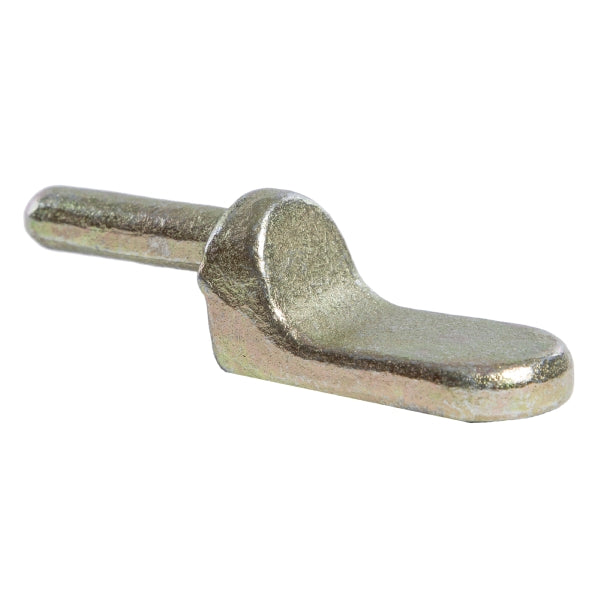 Weld-On Gudgeon 1/2 x 2"