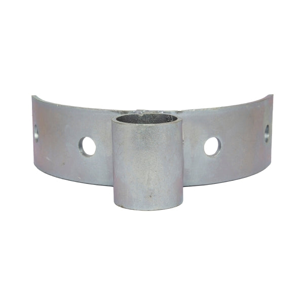 6 " Hanger Round -half Top