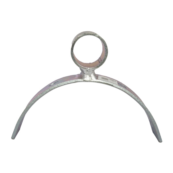 6 " Hanger Round -half Top