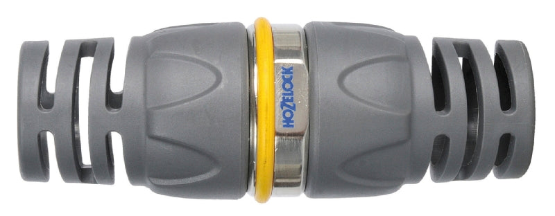 Pro Metal Hose Repair Connector 1/2"