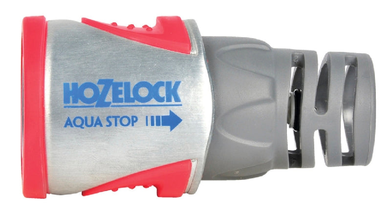 1/2" Pro Metal Aquastop Connector