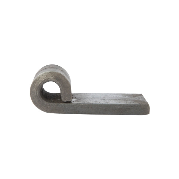 Hinge Straight - 2 inch x 1/2 inch