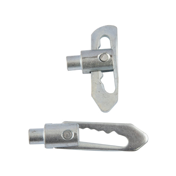 Anti-luce Weld On Pins 12mm - 2 Pack
