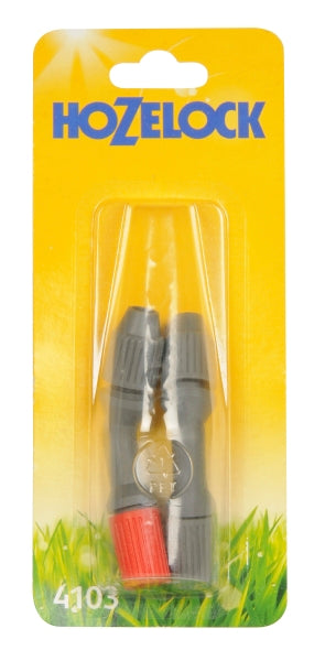Hozelock Nozzle Set