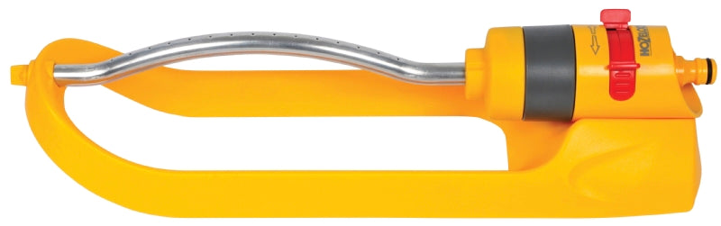 Hozelock Aquastorm 15 Sprinkler Plus