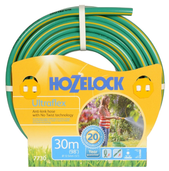 Hozelock Ultraflex Hose 30m