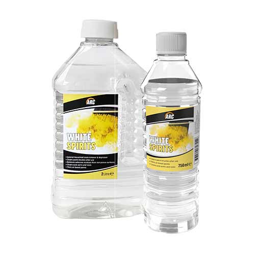 Arc White Spirits - 750ml