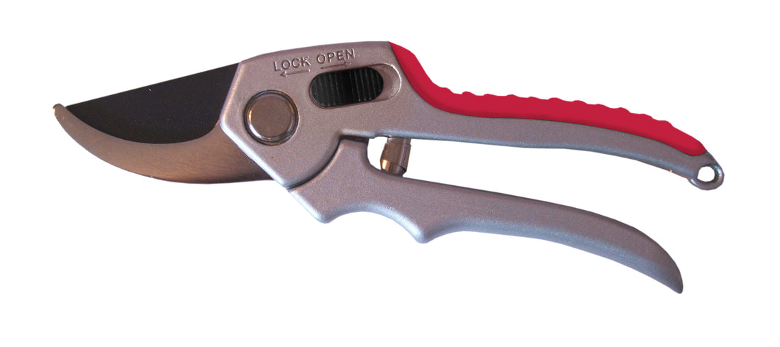 Gardener Medium Bypass Pruner