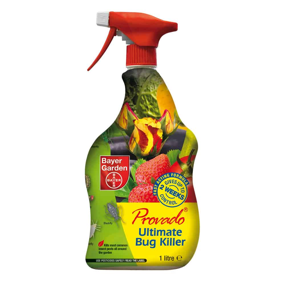 Provanto Ultimate Bug Killer 1L
