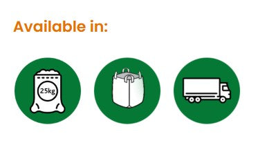 Nutrias Equiness Horse & Pony Mix