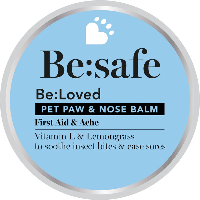 BeSafe Nose Paw Balm – homeland-ie - Main Image