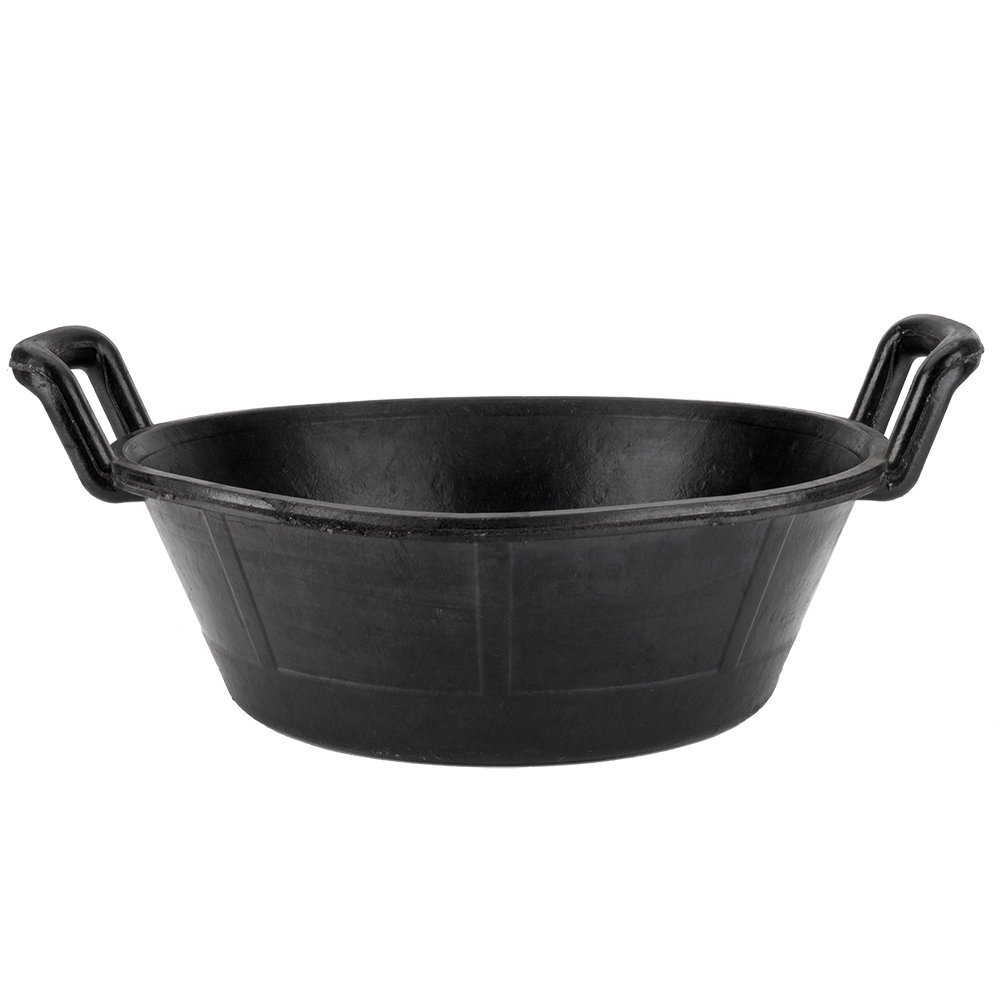 11l Rubber Garden Bucket