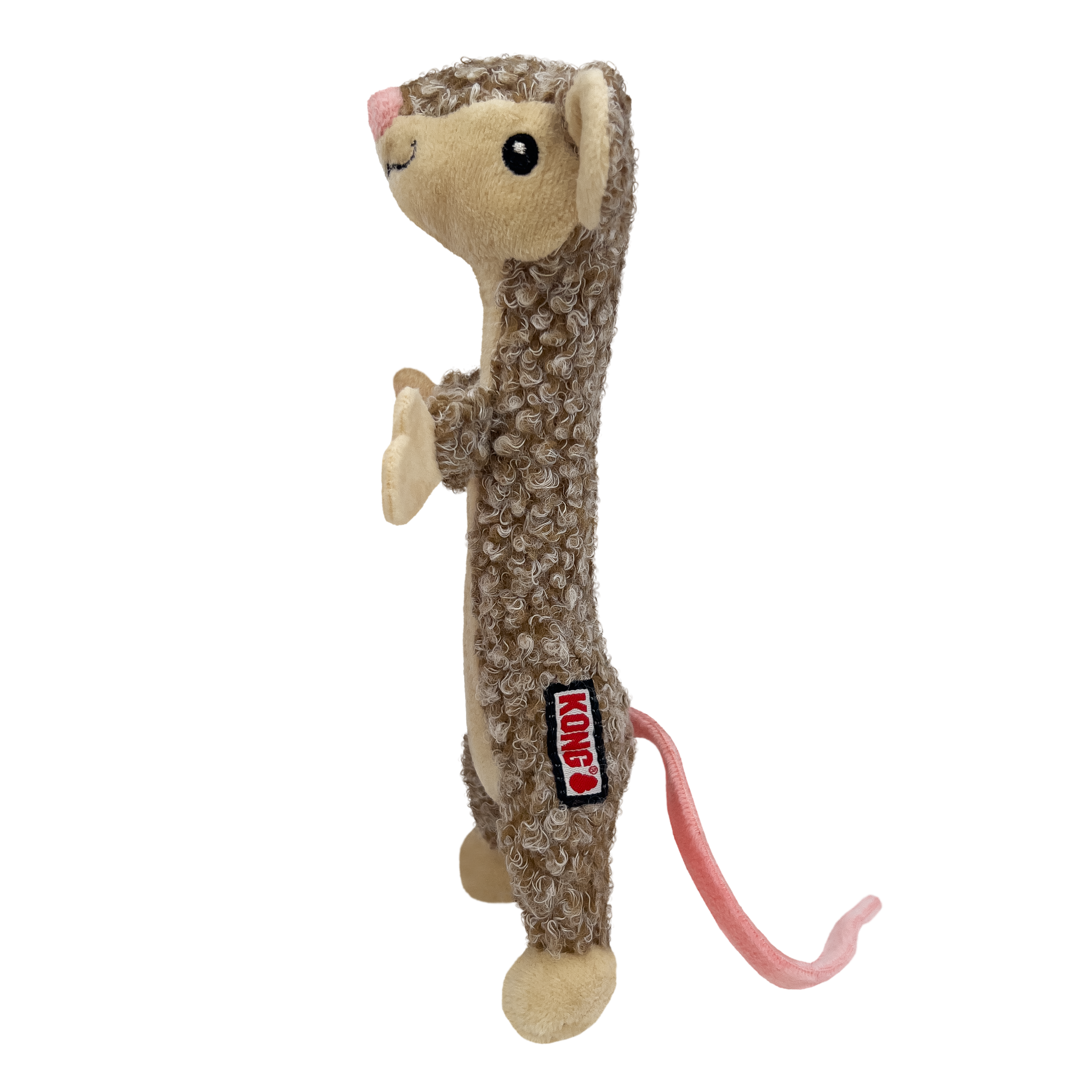 Kong Holiday Cat Luvs Mouse