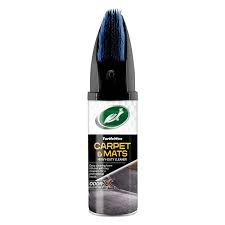 Turtle Wax Power Out Capet & Mats - 400ml