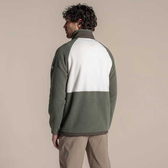 Craghoppers Dades Jacket - Dark Sage