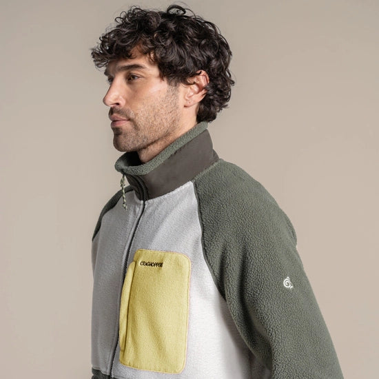 Craghoppers Dades Jacket - Dark Sage