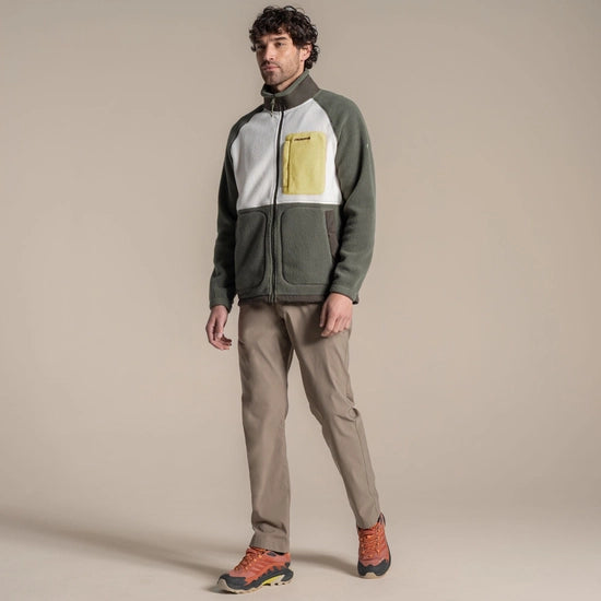 Craghoppers Dades Jacket - Dark Sage