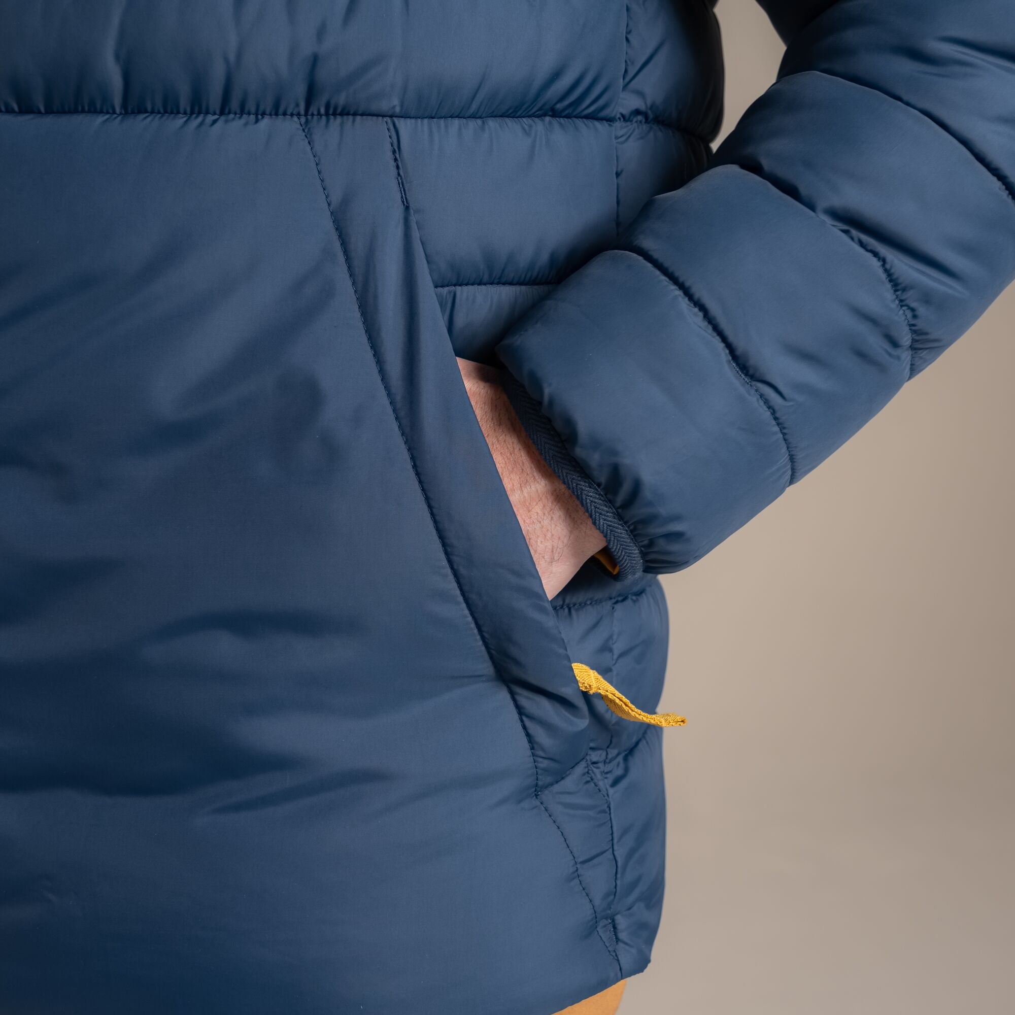 Craghoppers Dalesway Jacket - Dark Navy