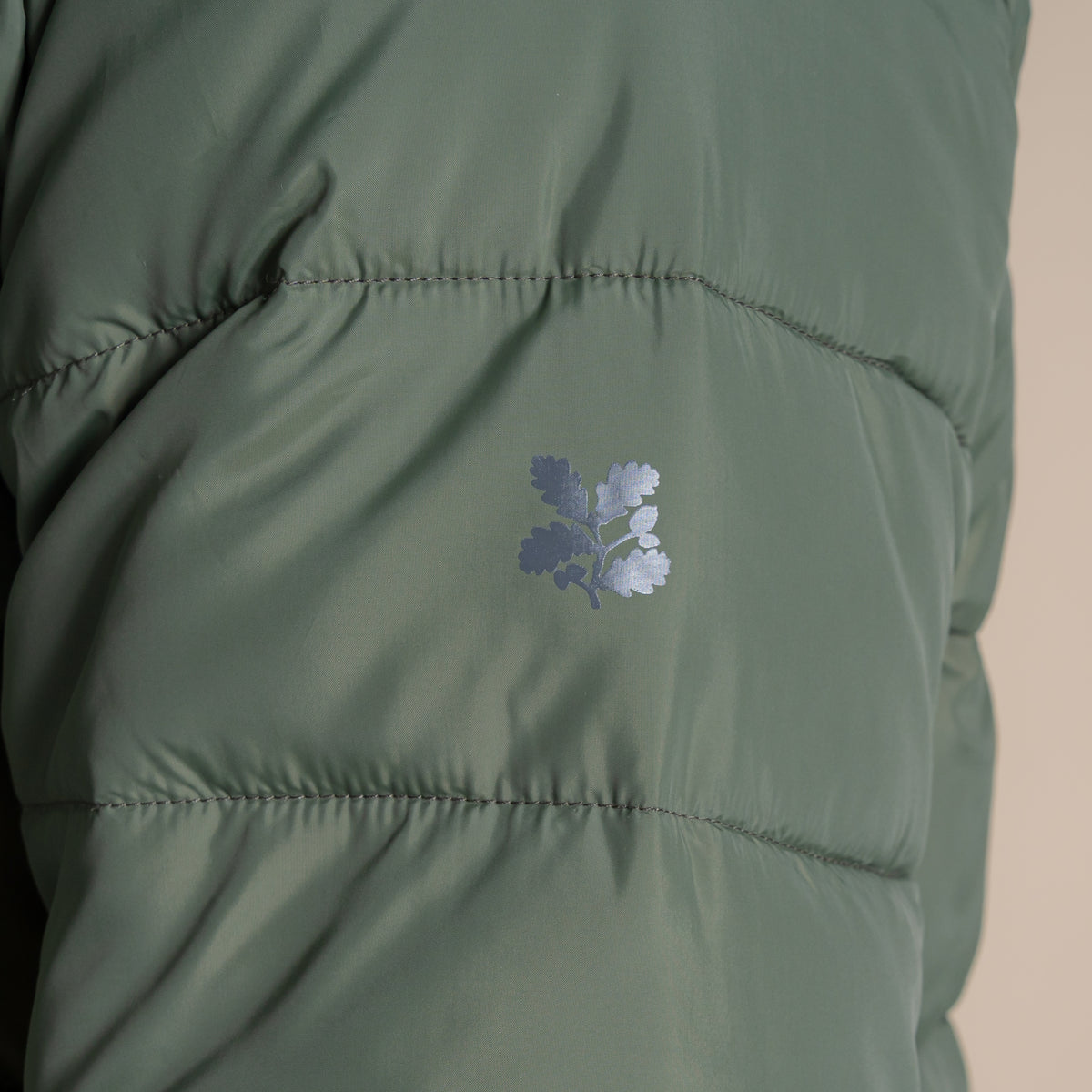 Craghoppers Dalesway II Insulating Jacket - Lagano Green