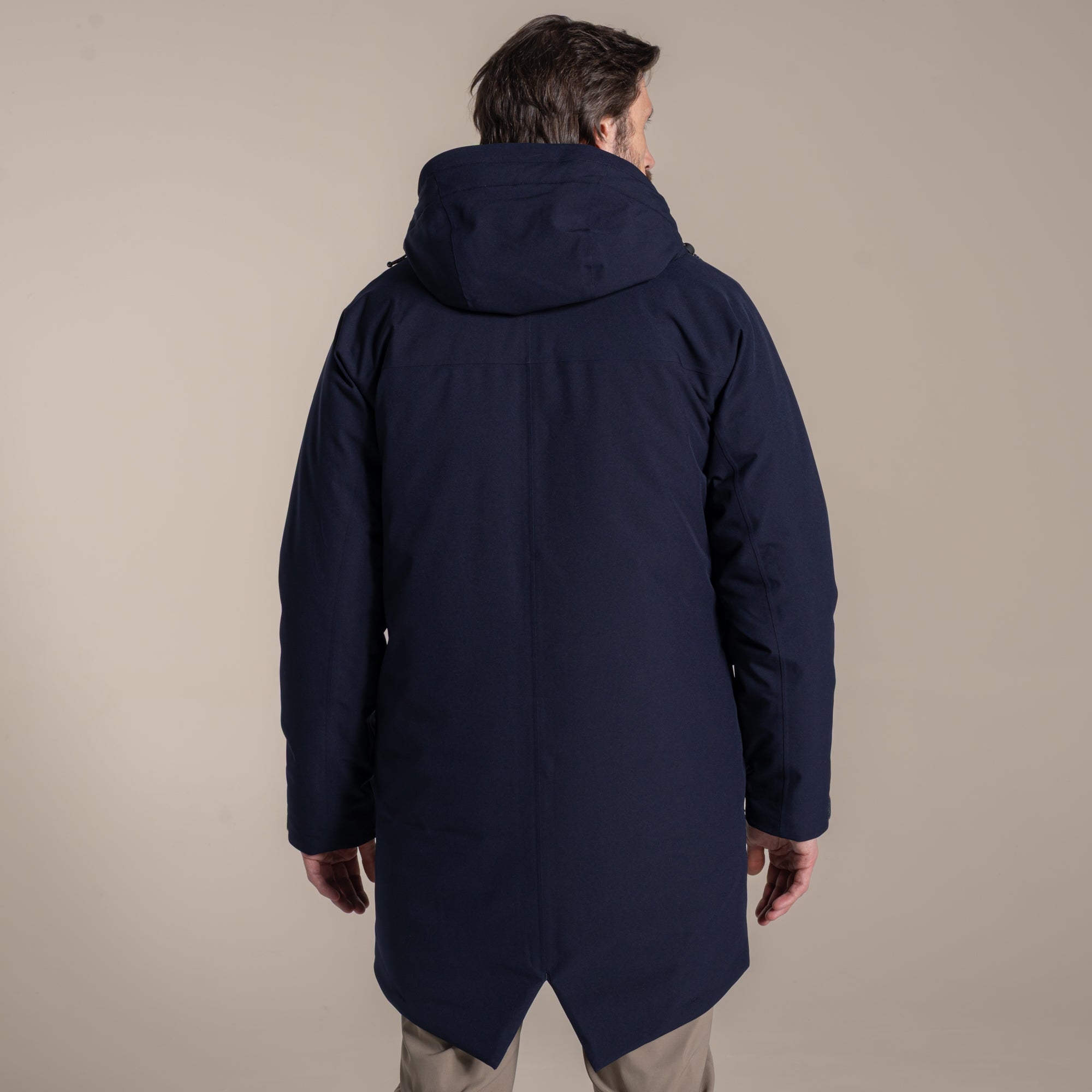 Craghoppers Grisedale Thermal Jacket - Dark Navy