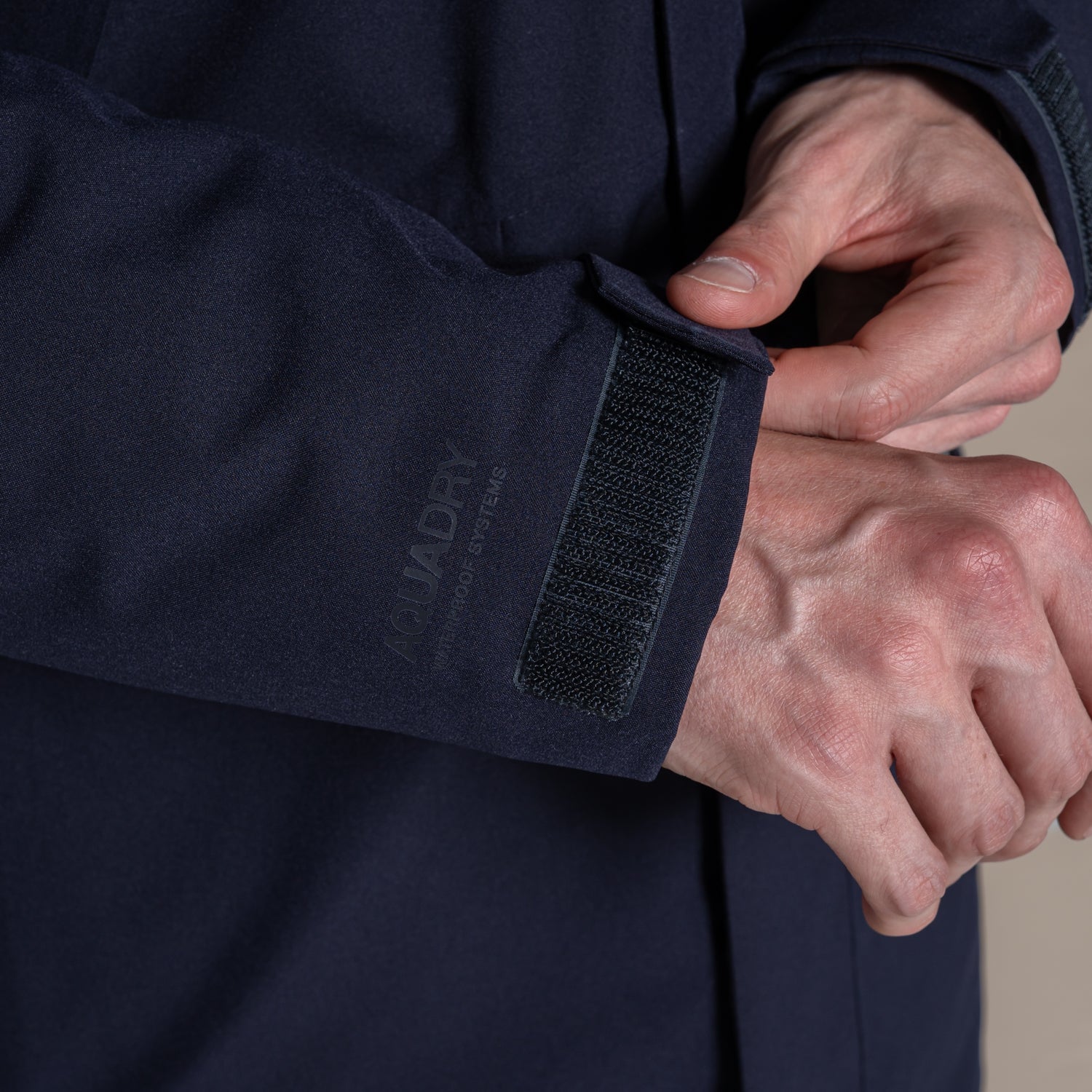 Craghoppers Grisedale Thermal Jacket - Dark Navy