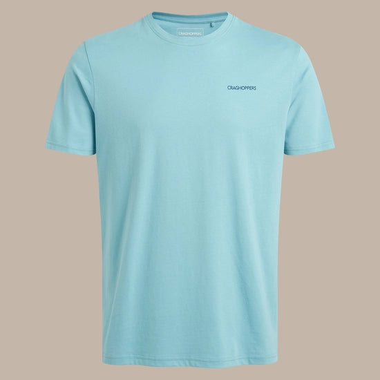 Craghoppers Lucent II T-Shirt - Saltpool
