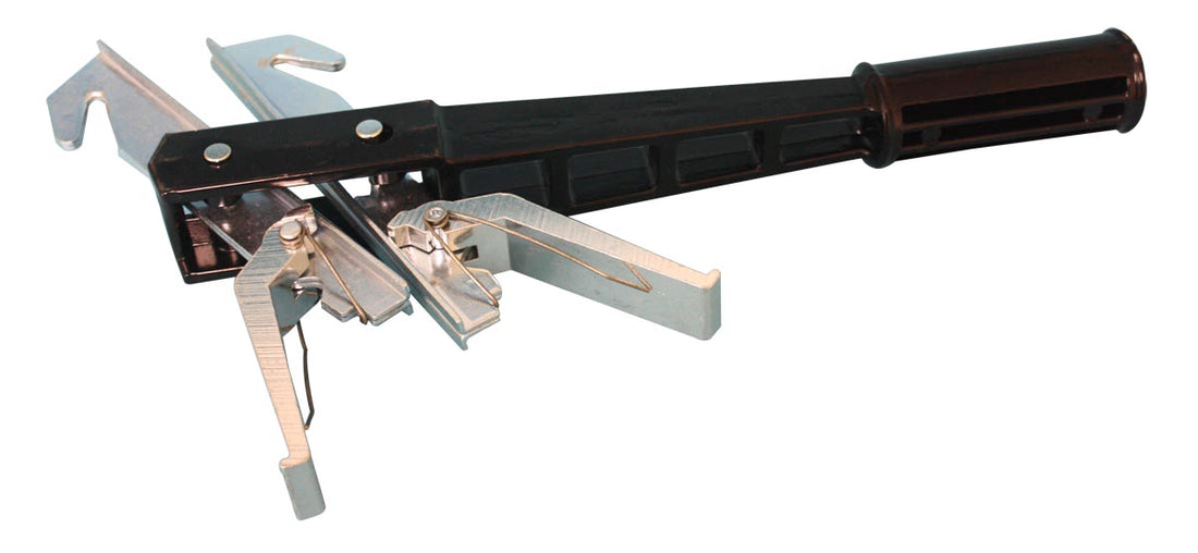 Ratchet Unit for Tecnall Jack