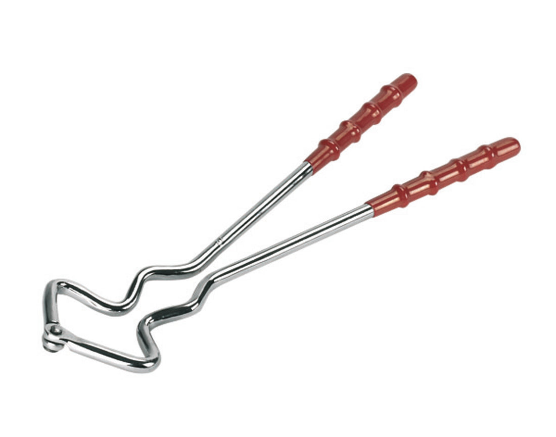 Bull Holder Tongs 17"