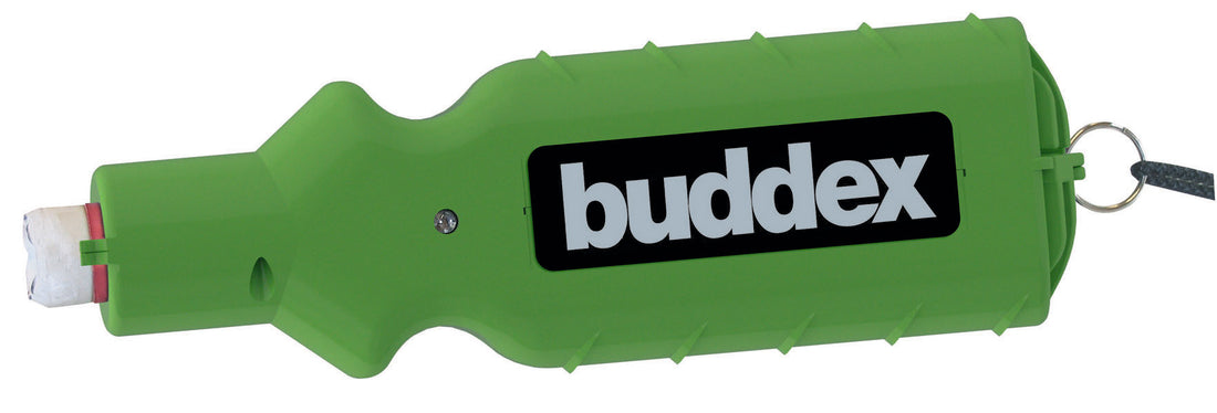 Buddex Rechargeable Debudder