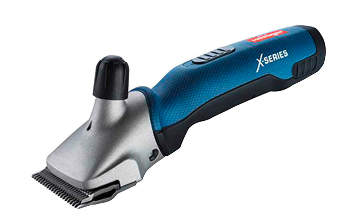 Heiniger Xplorer Cordless Clipper