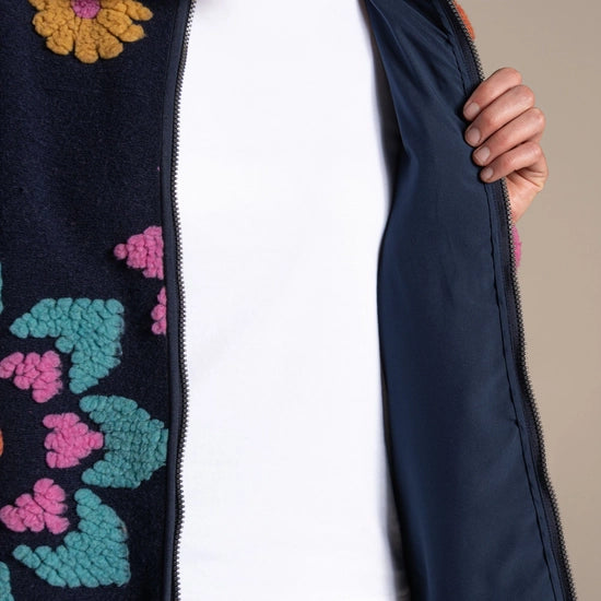 Craghoppers Catalina Jacket - Dark Sapphire