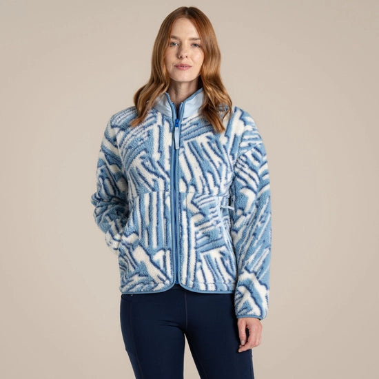 Craghoppers Dante Fleece - Blue
