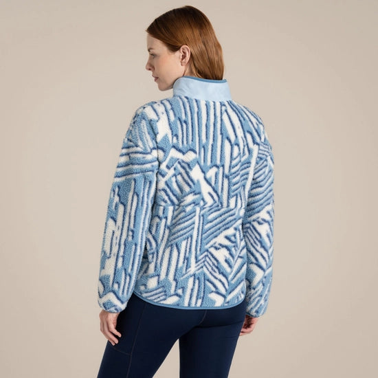 Craghoppers Dante Fleece - Blue