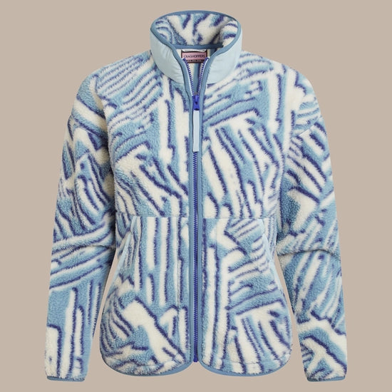 Craghoppers Dante Fleece - Blue