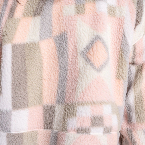 Craghoppers Dante Fleece - Almond