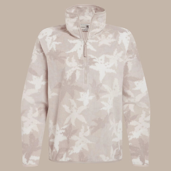 Craghoppers Reedmace Half Zip - Oyster
