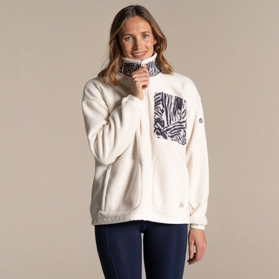 Craghoppers Sanaa Jacket - Ecru