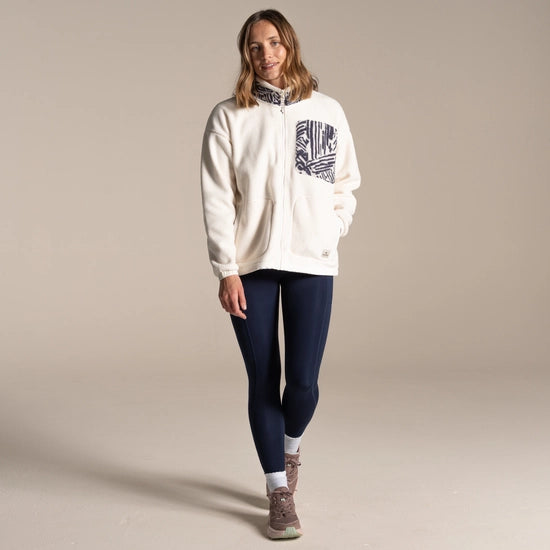 Craghoppers Sanaa Jacket - Ecru