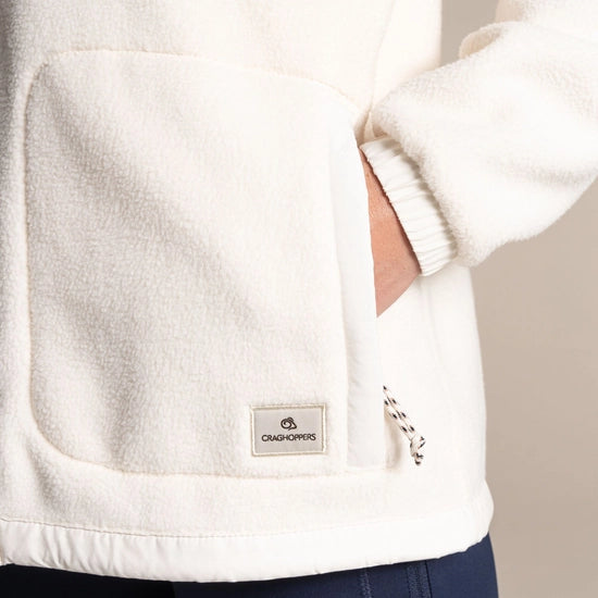 Craghoppers Sanaa Jacket - Ecru