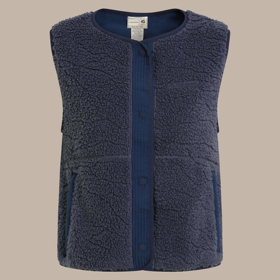 Craghoppers Softrush Vest - Anthracite