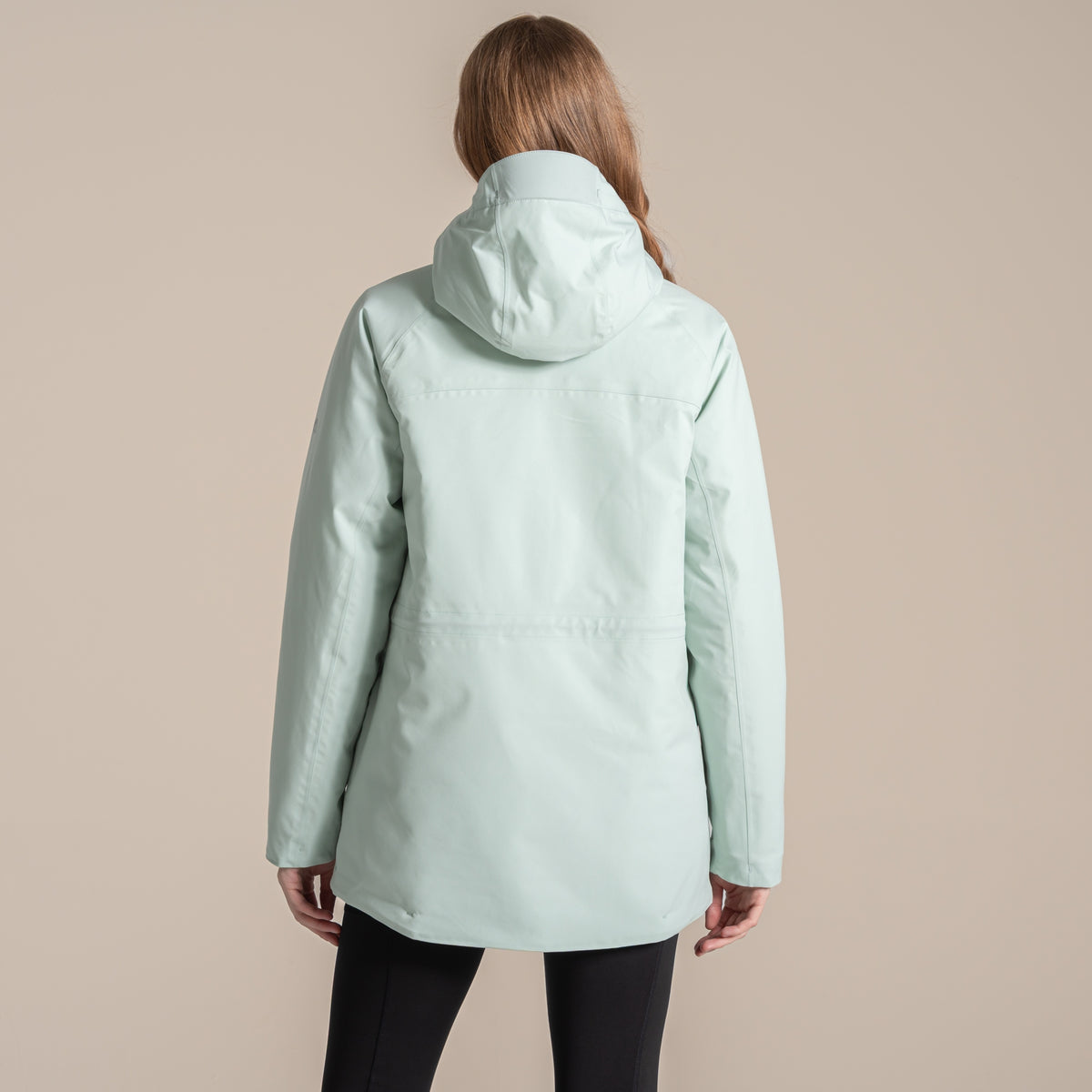 Craghoppers Caldbeck II Thermic Jacket - Pistachio
