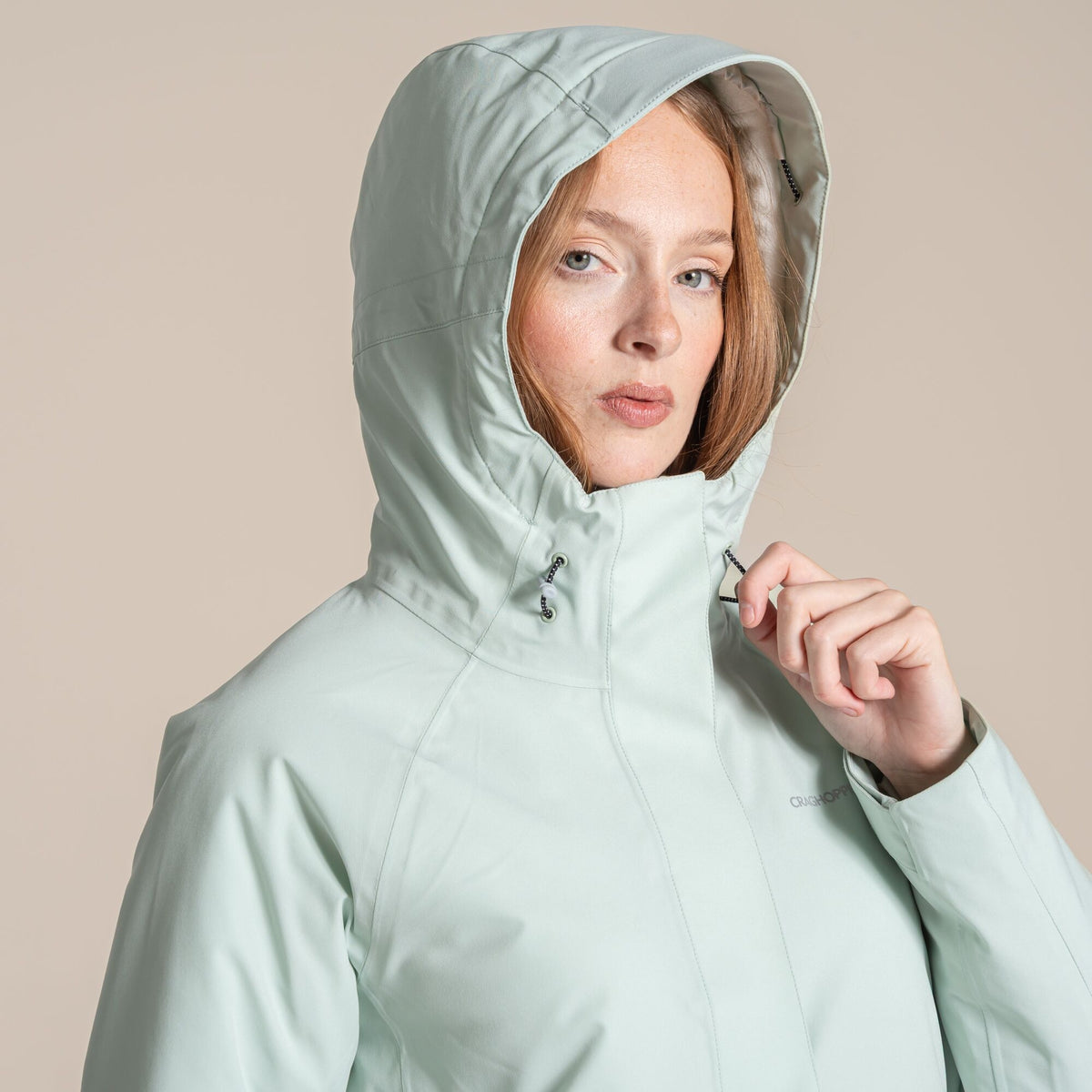 Craghoppers Caldbeck II Thermic Jacket - Pistachio