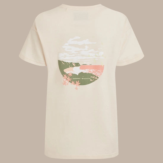Craghoppers Bistort T-Shirt - Almond