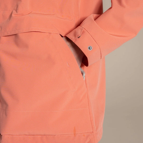 Craghoppers Cinquefoil Jacket - Apricot