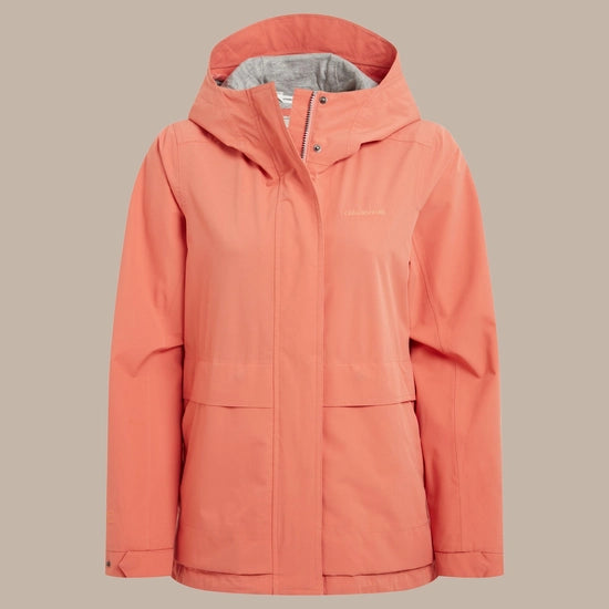 Craghoppers Cinquefoil Jacket - Apricot