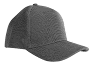 Mascot Cap Adjustable Stone Grey One Size