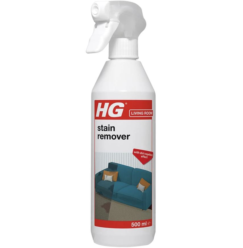 HG Spotstain Remover 0.5L