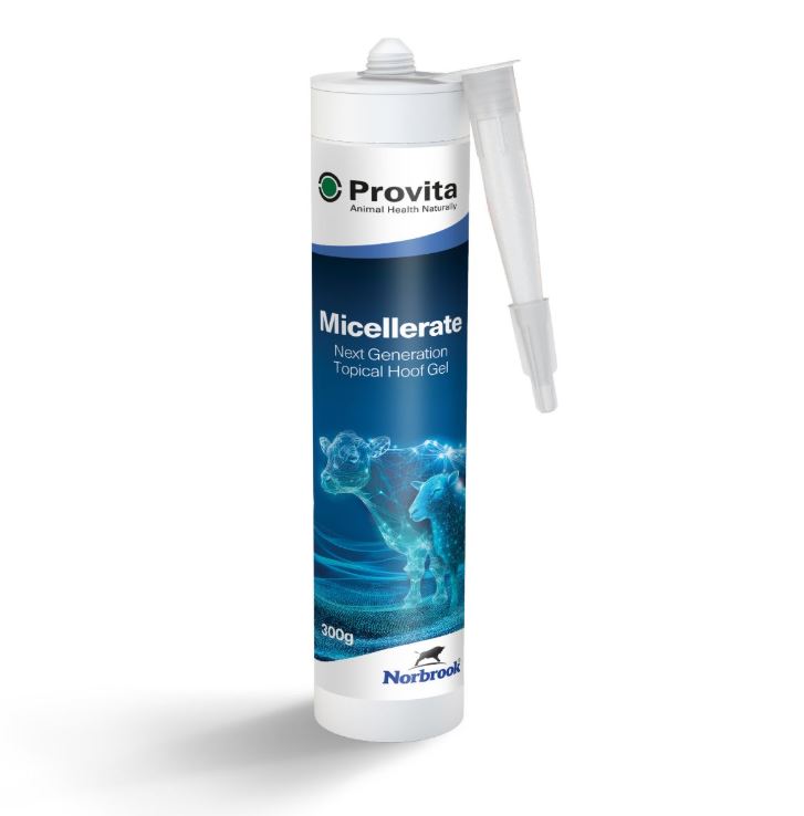 Provita Micellerate Hoof Gel 300g