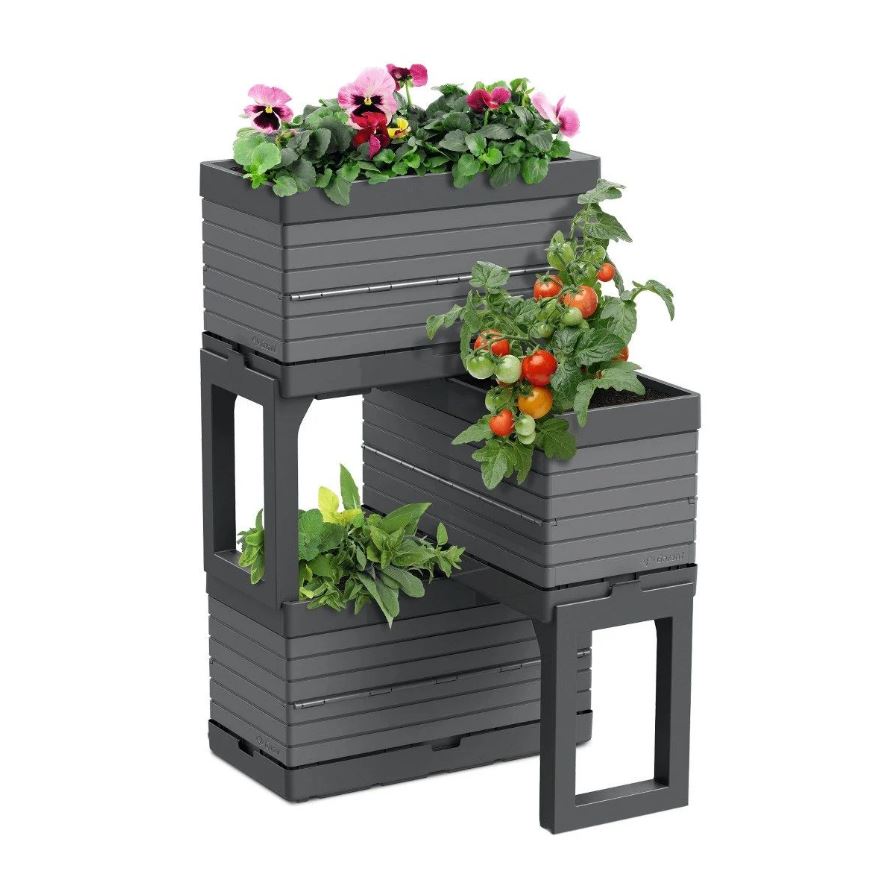 Modular Garden Growbox