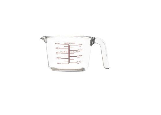 Mason Cash Classic Collection Measuring Jug 0.5L